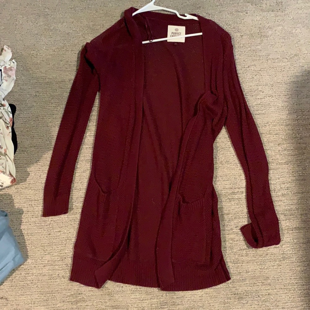 Cardigan